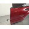 Recambio de puerta trasera izquierda para subaru forester s11 (sg) 2.0 xt turbo referencia OEM IAM 60409SA0109P  