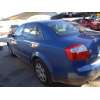 audi a4 berlina (8e) del año 2001