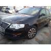 volkswagen passat b6 (3c2) del año 2008