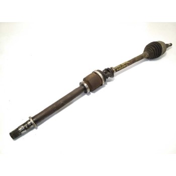 TRANSMISION DELANTERA DERECHA 391004336R 