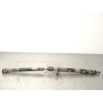 TRANSMISION CENTRAL 27111SA011 