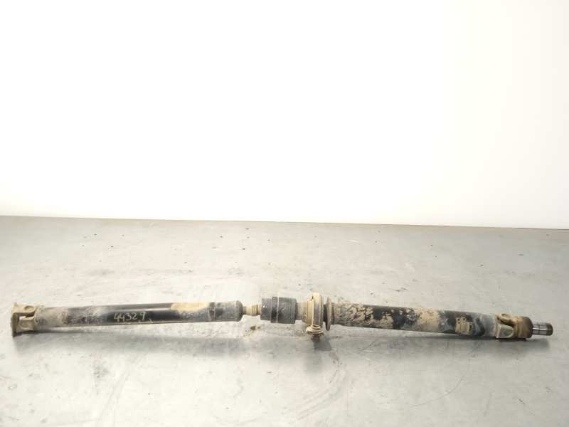 TRANSMISION CENTRAL 27111SA011 