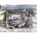 MAZDA 3 BERLINA (BK)