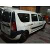 dacia logan mcv (ks_) del año 2007