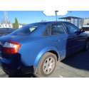 AUDI A4 BERLINA (8E)