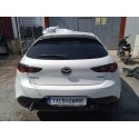MAZDA 3 HATCHBACK (BP)