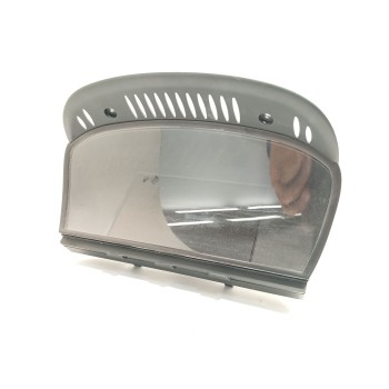 Recambio de pantalla multifuncion para bmw 5 (e60) 520 d referencia OEM IAM 65826989395  65829114353