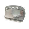 Recambio de pantalla multifuncion para bmw 5 (e60) 520 d referencia OEM IAM 65826989395  65829114353
