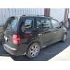 volkswagen touran (1t2) del año 2007