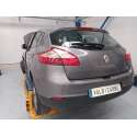RENAULT MEGANE III HATCHBACK (BZ0/1_, B3_)