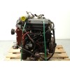 Recambio de despiece motor para iveco daily iii caja/chasis 35 s 13,35 c 13 referencia OEM IAM 814043S 8140.43S 