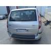 fiat ulysse (179_) del año 2003