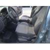 skoda fabia ii combi (545) del año 2011