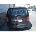 VOLKSWAGEN TOURAN (1T2)