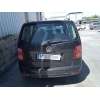 volkswagen touran (1t2) del año 2007