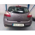 RENAULT MEGANE III HATCHBACK (BZ0/1_, B3_)