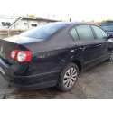 VOLKSWAGEN PASSAT B6 (3C2)