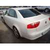 seat exeo berlina (3r2) del año 2010