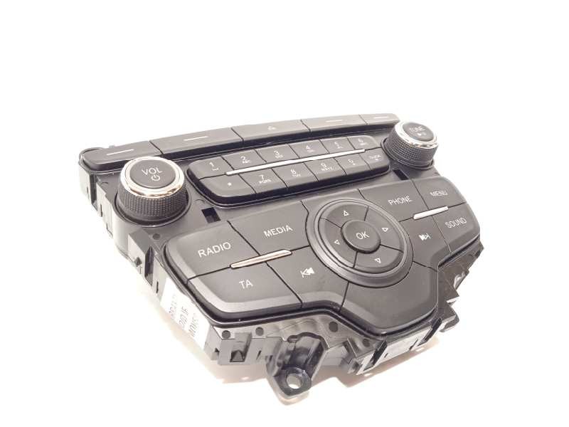 MANDO MULTIFUNCION G1B518K811BA 2021149