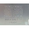 Recambio de modulo electronico para toyota auris 1.6 d-4d cat referencia OEM IAM 8594002060  4230002070