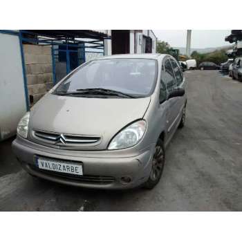 CITROËN XSARA PICASSO