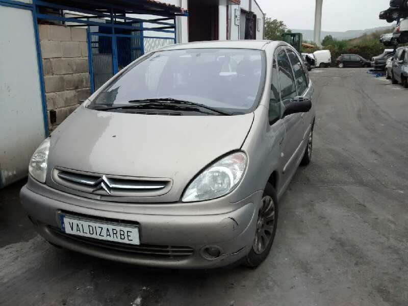 CITROËN XSARA PICASSO
