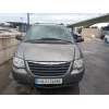 chrysler voyager iv (rg, rs) del año 2006
