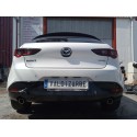 MAZDA 3 HATCHBACK (BP)