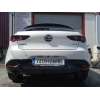 mazda 3 hatchback (bp) del año 2023