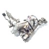 Recambio de columna direccion para toyota yaris hybrid active referencia OEM IAM 452500D194  4520A0D061