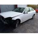 MERCEDES-BENZ CLASE C (W204) LIM.