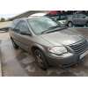 chrysler voyager iv (rg, rs) del año 2006