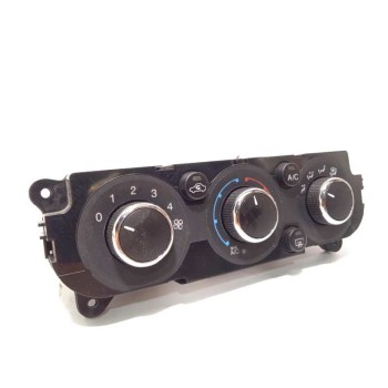 Recambio de mando calefaccion / aire acondicionado para ford ka+ 1.2 ti-vct cat referencia OEM IAM G1B519980AA  2038236