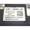 Recambio de modulo electronico para ford fiesta vii (hj, hf) 1.5 tdci referencia OEM IAM H1BT19H406AG 2361271 