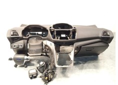 Recambio de kit airbag para ford kuga (cbs) 2.0 tdci cat referencia OEM IAM   