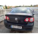 VOLKSWAGEN PASSAT B6 (3C2)