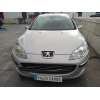 peugeot 407 del año 2006