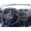 SKODA FABIA II COMBI (545)