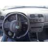 skoda fabia ii combi (545) del año 2011