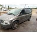 CHRYSLER VOYAGER IV (RG, RS)