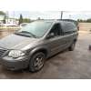 chrysler voyager iv (rg, rs) del año 2006