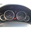 MAZDA 6 HATCHBACK (GH)