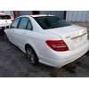 mercedes-benz clase c (w204) lim. del año 2013