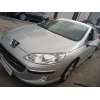 peugeot 407 del año 2006
