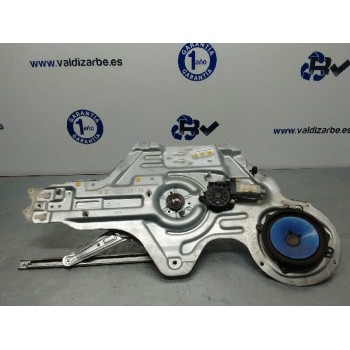 ELEVALUNAS DELANTERO IZQUIERDO 824502F000 