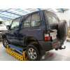 mitsubishi montero   (v3_w, v2_w, v4_w, v5_w) del año 1999