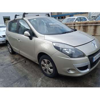 RENAULT SCÉNIC III (JZ0/1_)