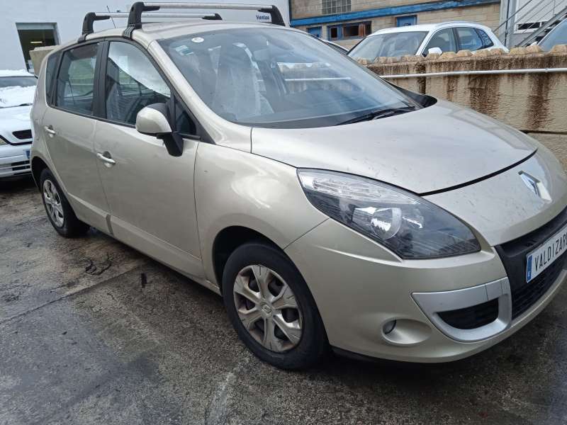RENAULT SCÉNIC III (JZ0/1_)