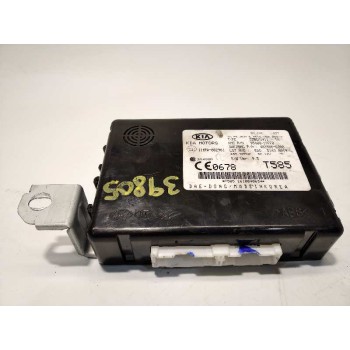 MODULO ELECTRONICO 954001YFF0 