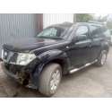 NISSAN PATHFINDER (R51)